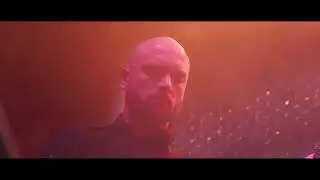 Absurd - Stahl blitzt kalt Live 1080p