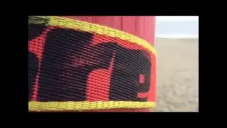 Henrique Pereira/SC - Slackproof Slacklines