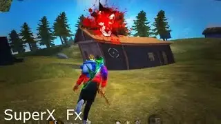EDIT DO NOEL FF | INSANE LOOP EDIT.