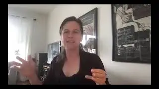 Elisabeth Camp (Rutgers University): Framing and Looping; Solidarity and Resistance