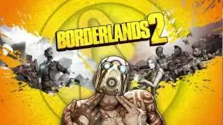 Borderlands 2 Sir Hammerlock's Big Game Hunt DLC Trailer