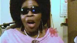 Re: Personal Video To Sister Ifama