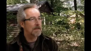 Francis Weller on Grief 2013