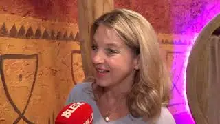 Přepracovaná Sabina Laurinová ze Zoo: Nesmí chytnout ani rýmu