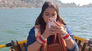 Hume kainchi Dham jane se mna kr diya police walon ne 😔😭