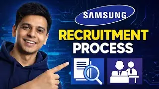Samsung Interview & Selection Process Explained | Complete Guide