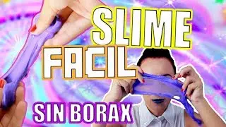 SLIME CON BICARBONATO DE SODIO &iquest;Funciona? ❤ SLIME CASERO ❤ 100prekool