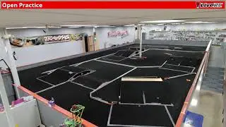 HBR 25/26 Off-road Series round #6 HobbyTown Batavia