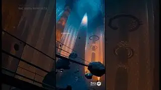 S-881 &laquo;СИМБИОЗ НУЛЕВОГО ПОРЯДКА&raquo;