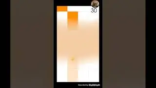 White tiles 4 sandy 69