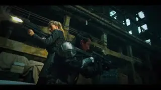 LP Muddy Waters // Altered Carbon
