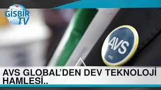 Giant technology move from AVS Global...