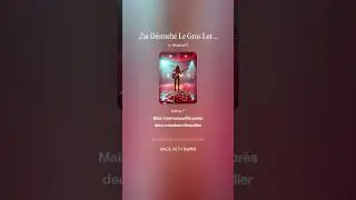J'ai D&eacute;croch&eacute; Le Gros Lot (French Hard Rock Female)I Hit The Jackpot | Verman Bedessee &BDC AIM Band