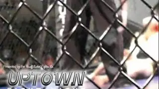 Kobe Ortiz Vs Mike Crisman Utah UCE