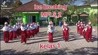 MPLS ice breaking