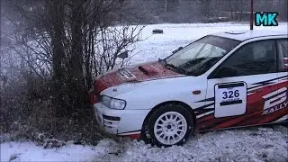 Autoslalom Hodonín 2017