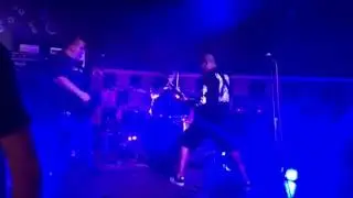 Shoot The Glass - Truth Be Told (live @ Bar Pink 8/31/18)