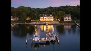1100 Steamboat Rd, Shady Side, MD 20764