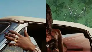Mashup Liniker - Tudo x Tyla - Push 2 Start  // DJ Needle