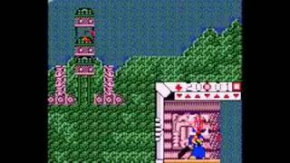 Bionic Commando : Elite Forces - Trailer