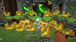 [The Unknown SMP] VOD 123 - Casey's Potion-Making Machine