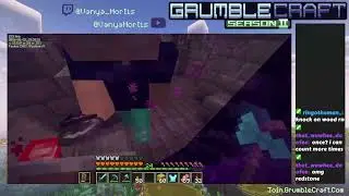 Probably Letting Another Wither Loose In The End | GCS2 VOD #10 | 1 - 21 - 26