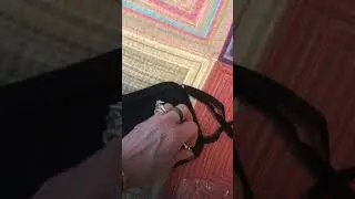 Zero Grid Neck Wallet Video