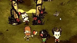 Don't Starve Together -  A New Reign #10