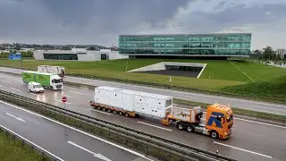 robatherm &ndash; Hygienic air handling from a single source