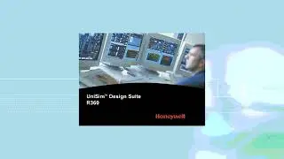 g0CAPE OPEN 3 0 0 in UniSimDesign R360