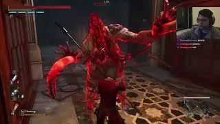 Lies of P Playthrough | Vod 6