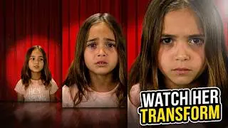 Dramatic Monologue The Not So Perfect Child by Nevaeh Cable #monologue #movie  #actress #film