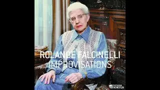 Improvisers from the Past | Rolande Falcinelli
