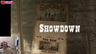 5 22 2025 Emulator fails and 20 mins till dawn