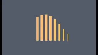 A loading screen using only HTML & CSS | Coding Inside |