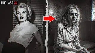 The Last 24 Hours of Ruth Ellis...