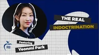 The Real Indoctrination | Yeonmi Park Live from 2025 Teacher Freedom Summit