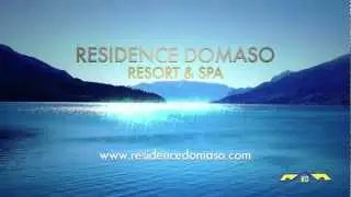 DOMASO (LAKE COMO) - RESIDENCE DOMASO RESORT & SPA (english)