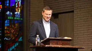 Acts 6:1-7 | The Ministry of Experience