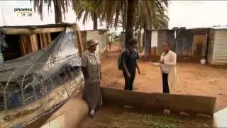 Mandelas Erben   In Afrikas neuer Kaderschmiede Doku &uuml;ber Mandelas Erben teil 1