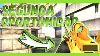 SEGUNDA OPORTUNIDAD 😇 ➣ Death Match - Operation 7 - ToserIUTU