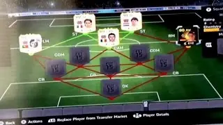 Squad builder showdown part 1 lolo $quad