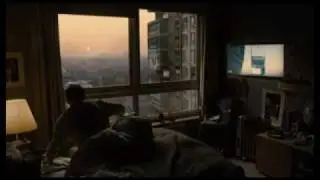 Children of Men:  Quietus Commercial