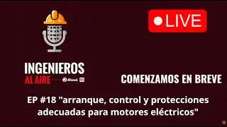 Ingenieros Al Aire Ep.18 