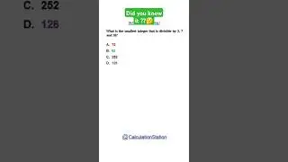 SSC CGL 2024: Master This Must-Know Problem.  #maths #mathshorts #cgl