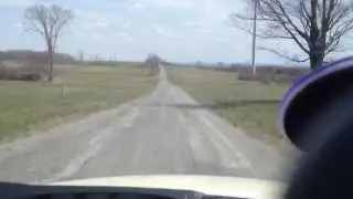Windmill rally