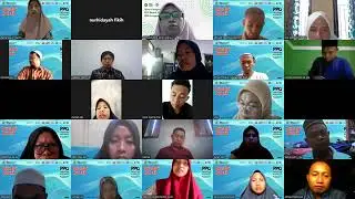 Sosialisasi dan Penjelasan Ukin PPG Batch 4 2025
