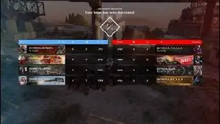 W4RN vs LFTO