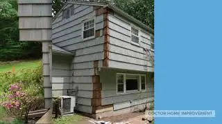 4-Season Exterior Restoration and Painting
