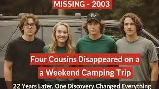 Tennessee 2003 Cold Case Solved &mdash; arrest shocks community